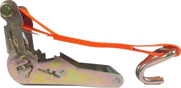 Pas mocujący Bottari MASTER 3T 5 m (8052194182033) - Zdjęcie 5 Pas mocujący Bottari MASTER 3T 5 m (8052194182033) - obraz 5