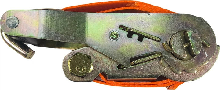 Pas mocujący Bottari MASTER 3T 5 m (8052194182033) - Zdjęcie 7 Pas mocujący Bottari MASTER 3T 5 m (8052194182033) - obraz 7