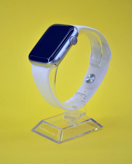 Умные часы Smart Watch 4you EMOTION (1.72 IPS, IP66, Звонки, Термометр, Метал, 12мес гарантия) White - Фото 6 Умные часы Smart Watch 4you EMOTION (1.72 IPS, IP66, Звонки, Термометр, Метал, 12мес гарантия) White - изображение 6