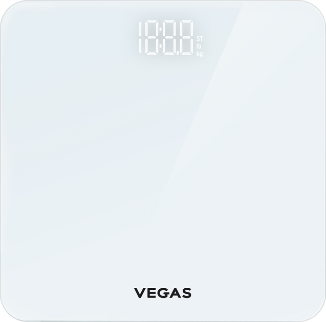 Весы напольные VEGAS VFS-3607 - изображение 1