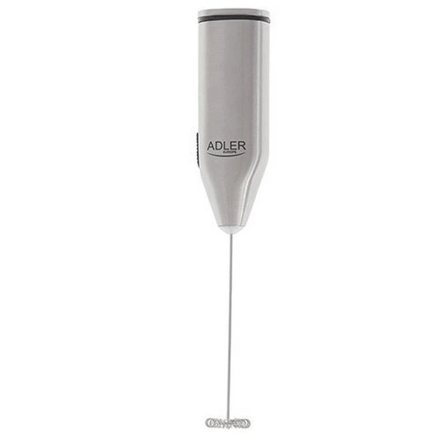 Капучинатор ручний з підставкою Adler AD 4500 - зображення 2