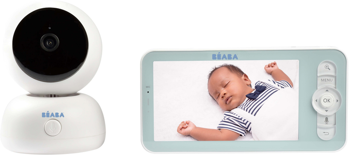 Видеоняня Beaba Zen Premium (930330) - изображение 5