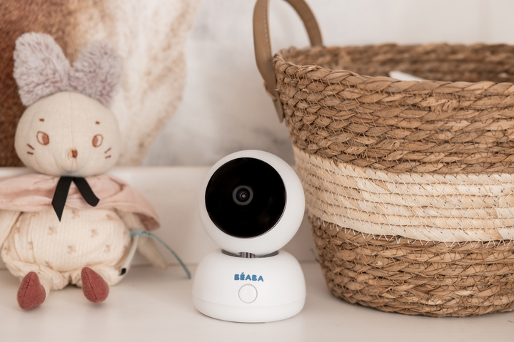 Видеоняня Beaba Zen Premium (930330) - изображение 10