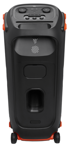 Акустика JBL PartyBox 710 Black (JBLPARTYBOX710EU) – фото, отзывы