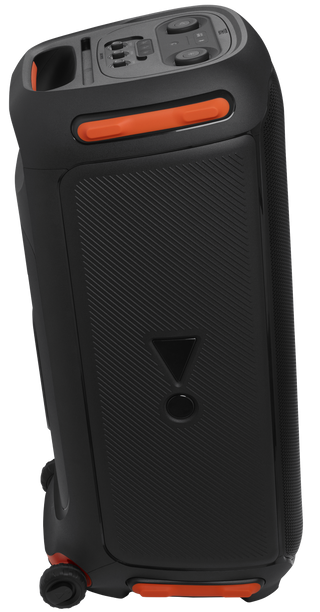Акустика JBL PartyBox 710 Black (JBLPARTYBOX710EU) – фото, отзывы