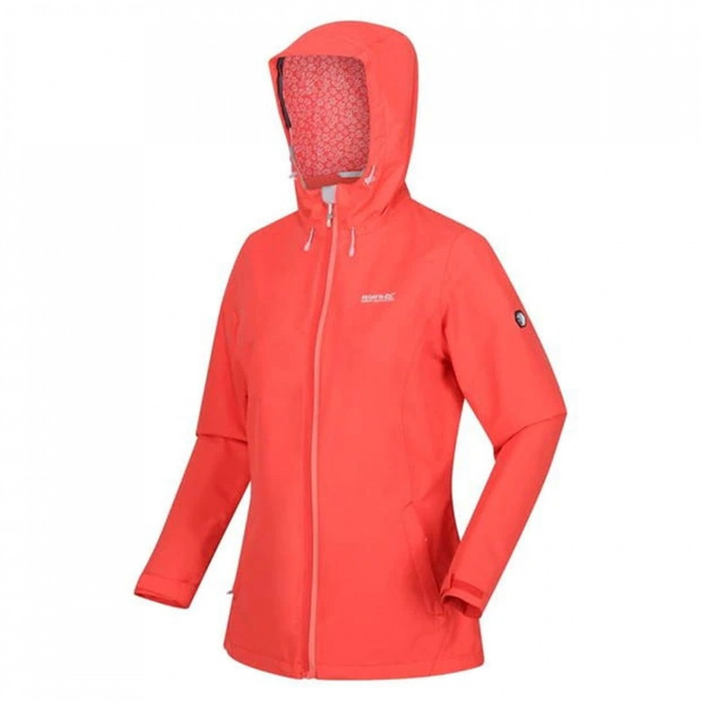 Regatta alysio cheap waterproof jacket