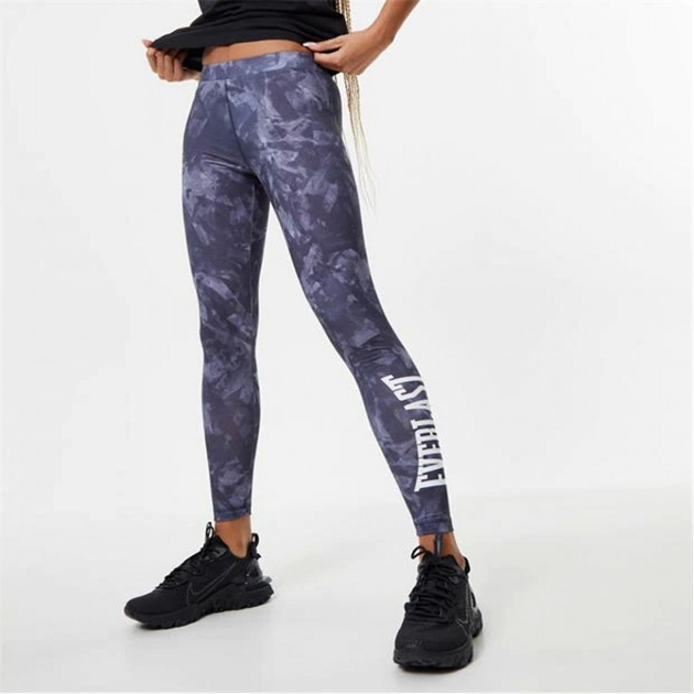 Everlast Piping Detail Legging