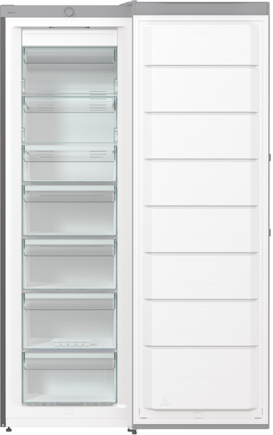 Морозильна камера Gorenje FN 619 EES5 (ZOF3168SBD) (6836418) Б/У - изображение 3