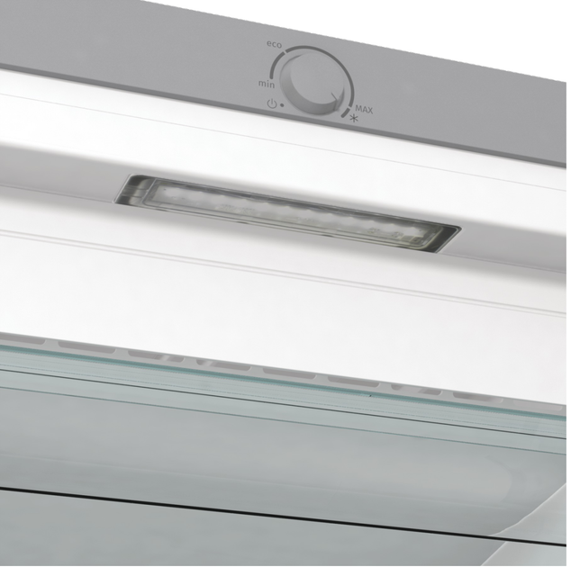 Морозильна камера Gorenje FN 619 EES5 (ZOF3168SBD) (6836418) Б/У - изображение 6