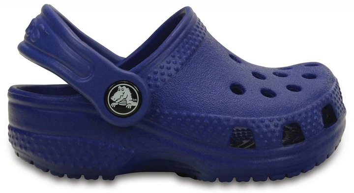 Детские сабо Crocs Crocs Littles Kids, (11441) 19 - изображение 5