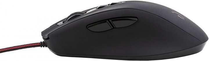 Миша DM Dream Machines USB Black DM2S - зображення 7