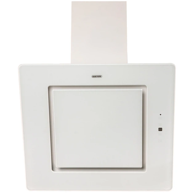 Витяжка Eleyus Venera A 1200 LED SMD 60 WH - зображення 2