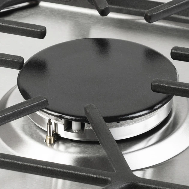 Поверхня газова на металі WEILOR GM 604 SS - изображение 6