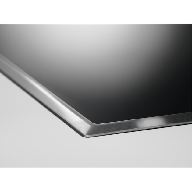 Варильна поверхня електрична ELECTROLUX EHF16240XK - изображение 4