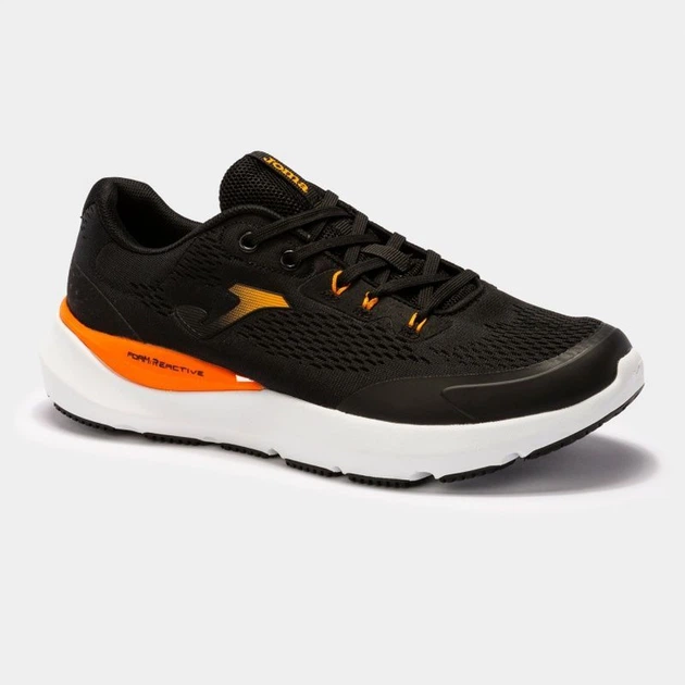 Кросівки Joma C.REN MEN 2201 чорні 41 CRENS2201 - Фото 2 Кросівки Joma C.REN MEN 2201 чорні 41 CRENS2201 - зображення 2