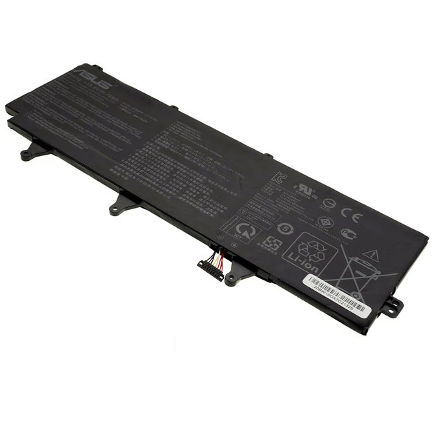 Батарея (аккумулятор) для ноутбука Asus GX735LXS ( 66699 ) - Фото 2 Батарея (аккумулятор) для ноутбука Asus GX735LXS ( 66699 ) - изображение 2