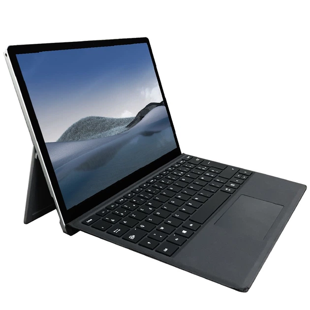 Б/У Ноутбук Microsoft Surface Pro 4 (1796) (i5-7300U/8/256SSD
