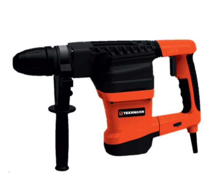 Перфоратор бочковой Tekhmann TRH-1800 SDS-max - изображение 1