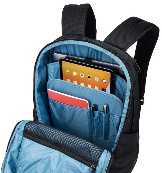 Plecak na laptopa Thule Accent 26L 16" TACBP-2316 czarny (3204816) - obraz 3