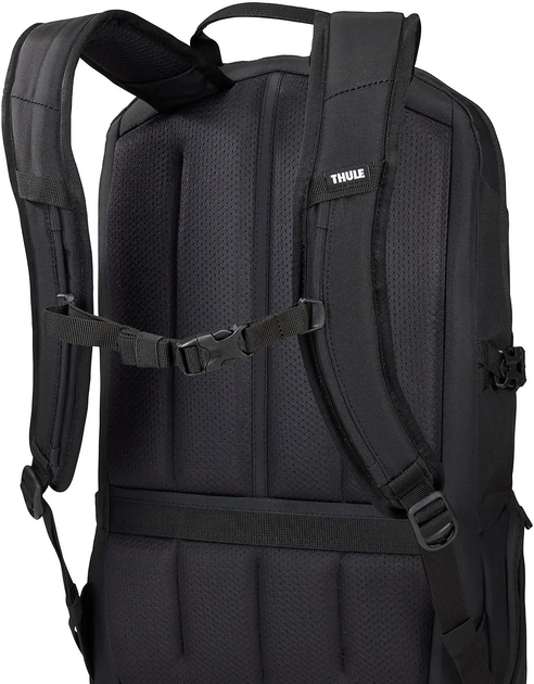 Рюкзак для ноутбука Thule EnRoute 21L 15.6" TEBP4116 Black (3204838) - зображення 10