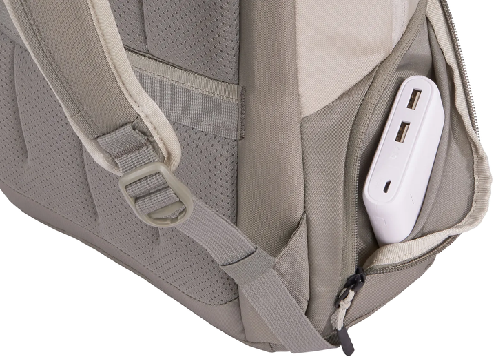 Рюкзак для ноутбука Thule EnRoute 21L 15.6" TEBP4116 Pelican/Vetiver (3204840) - изображение 7