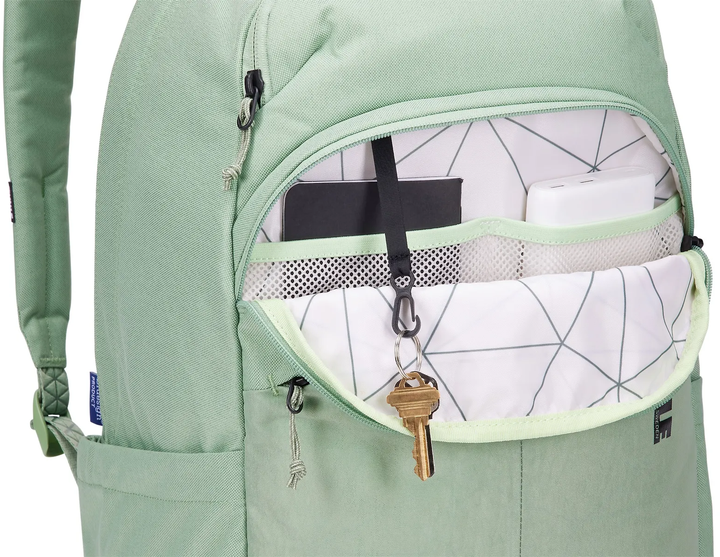 Рюкзак для ноутбука Thule Campus Exeo 28L 15.6" TCAM-8116 Basil Green (3204783) - изображение 7
