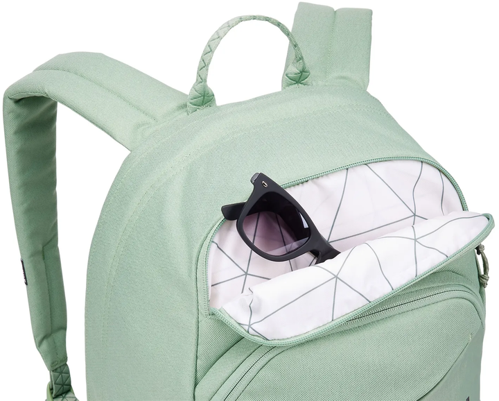 Рюкзак для ноутбука Thule Campus Exeo 28L 15.6" TCAM-8116 Basil Green (3204783) - изображение 8