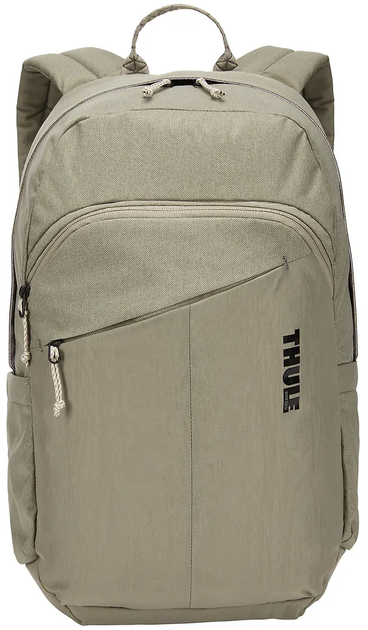 Рюкзак для ноутбука Thule Campus Indago 23L 15.6" TCAM-7116 Vetiver Gray (3204775) - Фото 3 Рюкзак для ноутбука Thule Campus Indago 23L 15.6" TCAM-7116 Vetiver Gray (3204775) - изображение 3