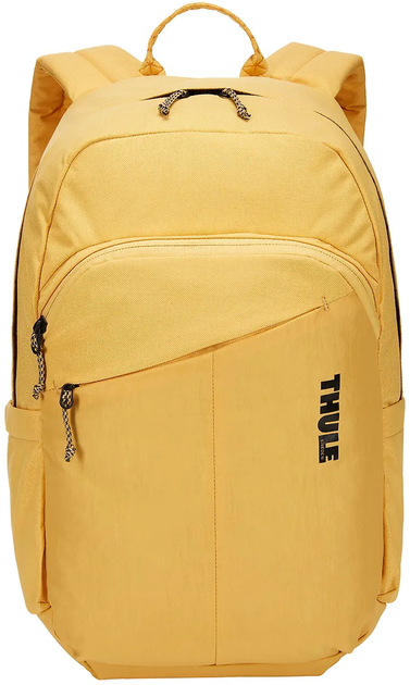 Рюкзак для ноутбука Thule Campus Indago 23L 15.6" TCAM-7116 Ochre (3204776) - Фото 3 Рюкзак для ноутбука Thule Campus Indago 23L 15.6" TCAM-7116 Ochre (3204776) - изображение 3