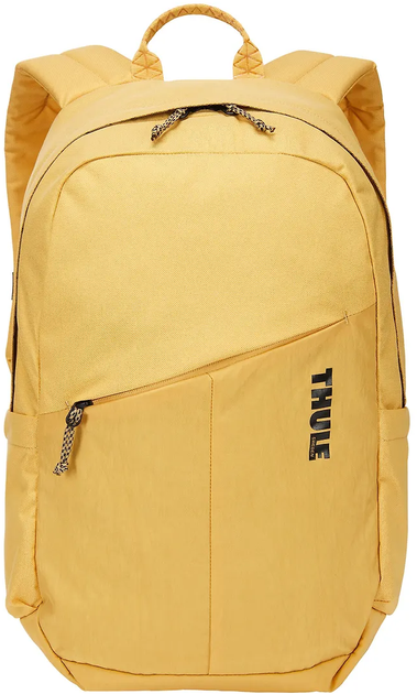 Рюкзак для ноутбука Thule Campus Notus 20L 14" TCAM-6115 Ochre (3204770) - Фото 3 Рюкзак для ноутбука Thule Campus Notus 20L 14" TCAM-6115 Ochre (3204770) - изображение 3