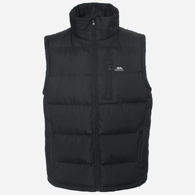 Теплый жилет мужской Trespass MAJKGIK10003 2XL Черный (5045274090079) - изображение 7