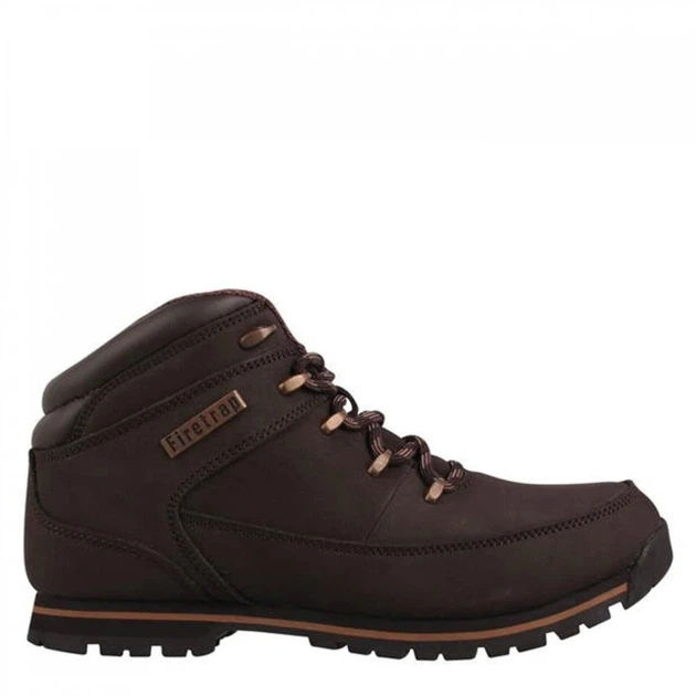 Ботинки Firetrap Rhino Brown/Brown, 42.5 (11724513) - Фото 1 Ботинки Firetrap Rhino Brown/Brown, 42.5 (11724513) - изображение 1