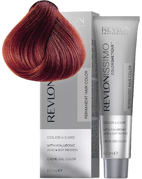 Крем-краска для волос Revlon Professional Revlonissimo Colorsmetique ...