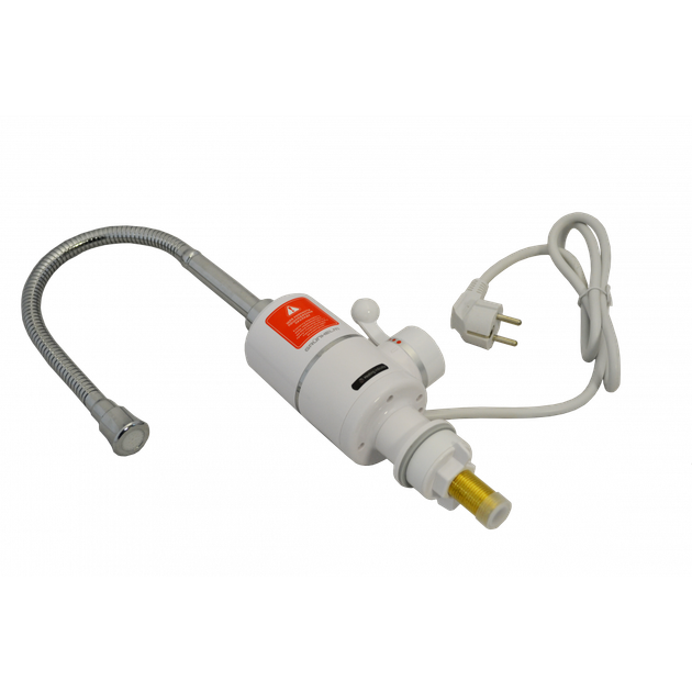 Электронагреватель Grunhelm EWH-1X-3G-FLX - изображение 6