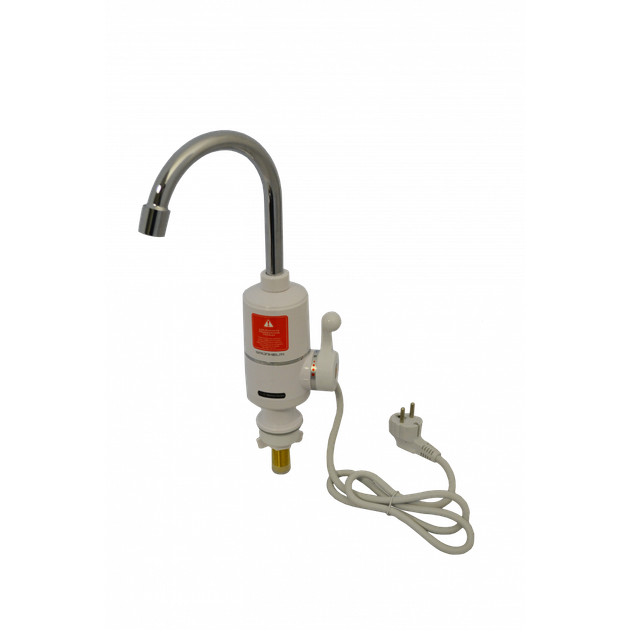 Электронагреватель Grunhelm EWH-1X-3G - изображение 2