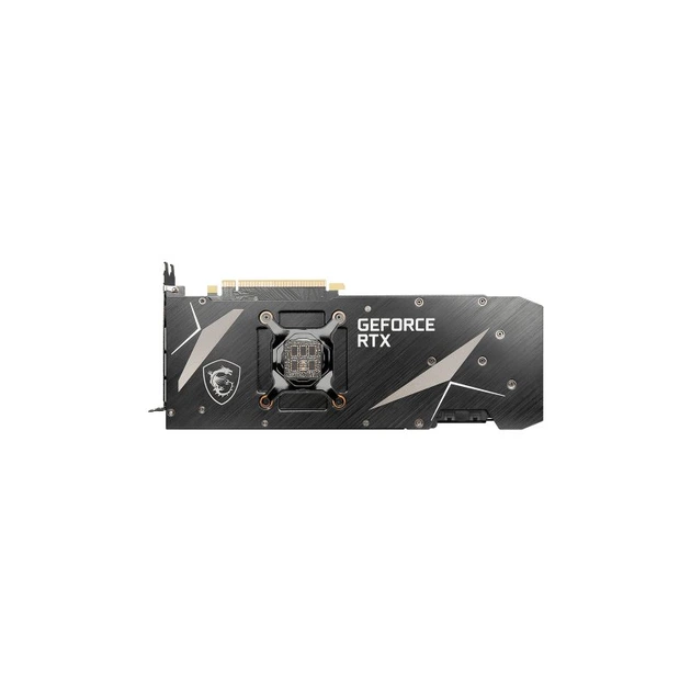 Відеокарта MSI GeForce RTX3080 10Gb VENTUS 3X PLUS OC LHR (RTX
