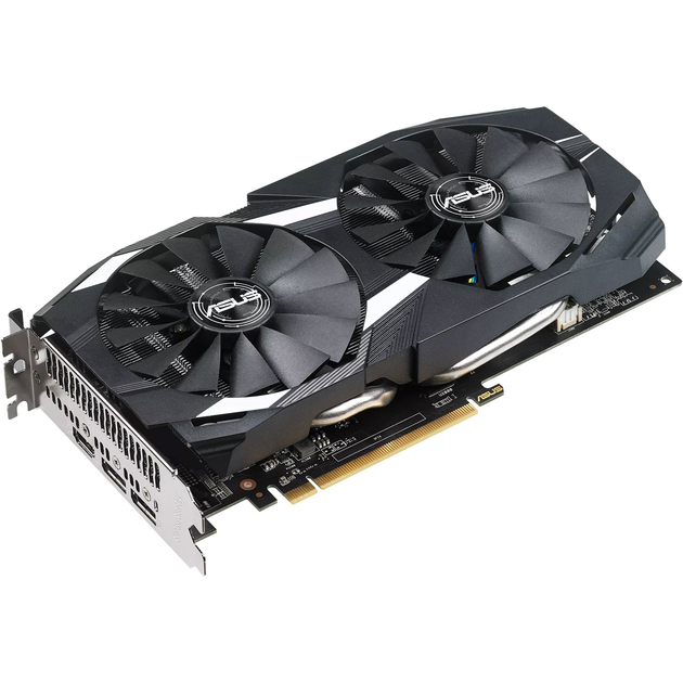 Видеокарта ASUS Radeon RX 560 4Gb ROG STRIX V2 GAMING (ROG-STRIX-RX560 ...