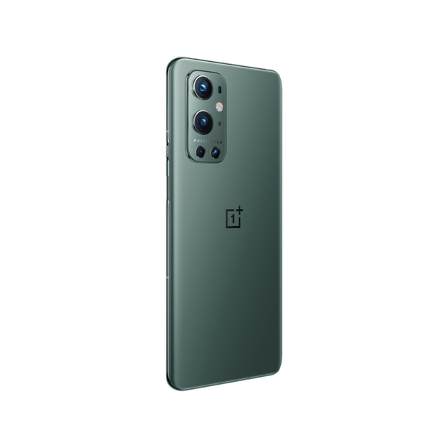 Мобильный телефон OnePlus 9 Pro 12/256GB Pine Green – фото, отзывы ...