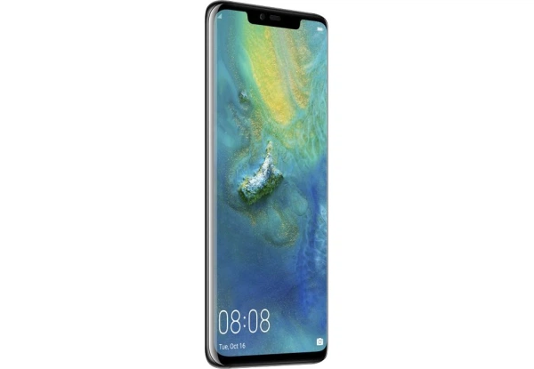 Мобильный телефон HUAWEI Mate 20 Pro 6/128GB Black EU – фото
