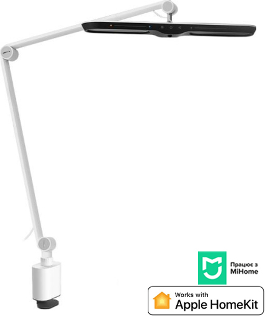 Настольная смартлампа Yeelight LED Lightsensitive desk lamp V1 Pro