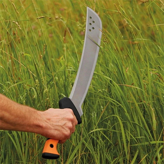 Універсальний мачете Fiskars Solid CL-561 (1051235) - зображення 5