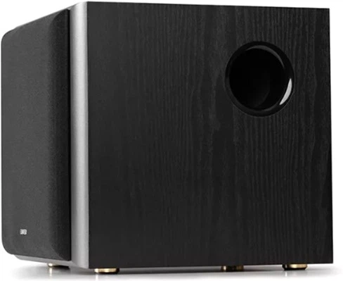 System akustyczny Edifier M601DB 2.1 110 W Bluetooth Black (M601DB black) - obraz 5