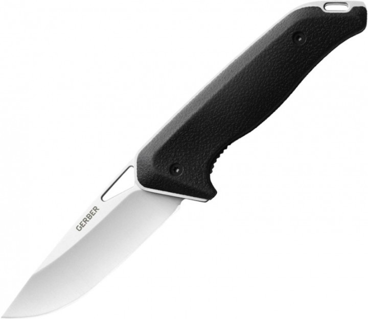 Нож Gerber Moment Folding Sheath 1013849 21.5 см - изображение 1