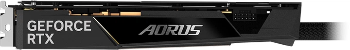 Gigabyte PCI-Ex GeForce RTX 4090 Aorus Xtreme Waterforce 24G 24GB GDDR6X (384bit) (2565/21000) (HDMI, 3 x DisplayPort) (GV-N4090AORUSX W-24GD) - зображення 5