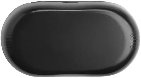 Навушники JBL Quantum TWS Black (JBLQUANTUMTWSBLK) - зображення 5