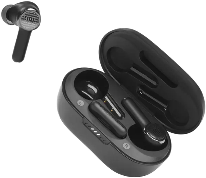 新品未開封 JBL Quantum TWS BLKワイヤレスイヤフォン Наушники JBL Quantum TWS Black (JBLQUANTUMTWSBLK) купить в
