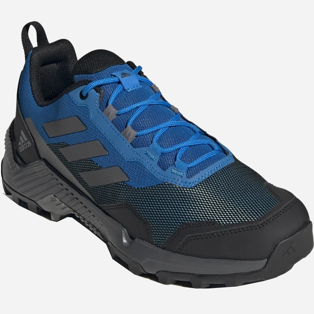 Buty turystyczne męskie adidas Eastrail 2 GZ3018 47.5 (12UK) 30.5 cm Granatowe (4064055858715) - obraz 5