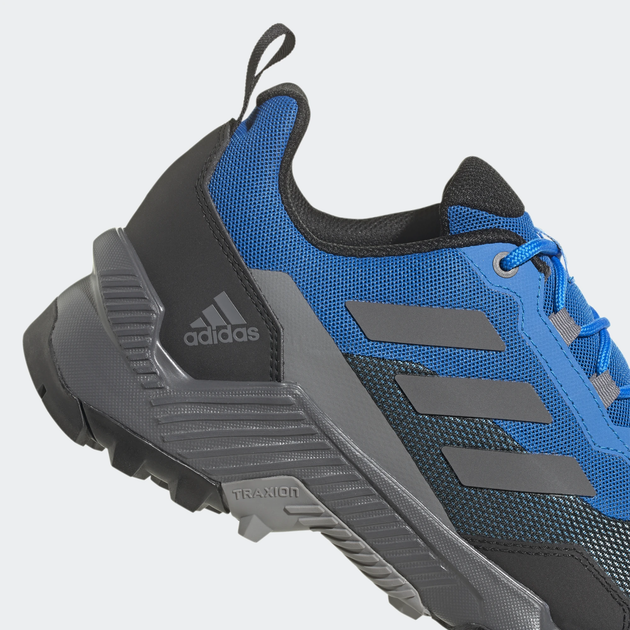 Buty turystyczne męskie adidas Eastrail 2 GZ3018 47.5 (12UK) 30.5 cm Granatowe (4064055858715) - obraz 9