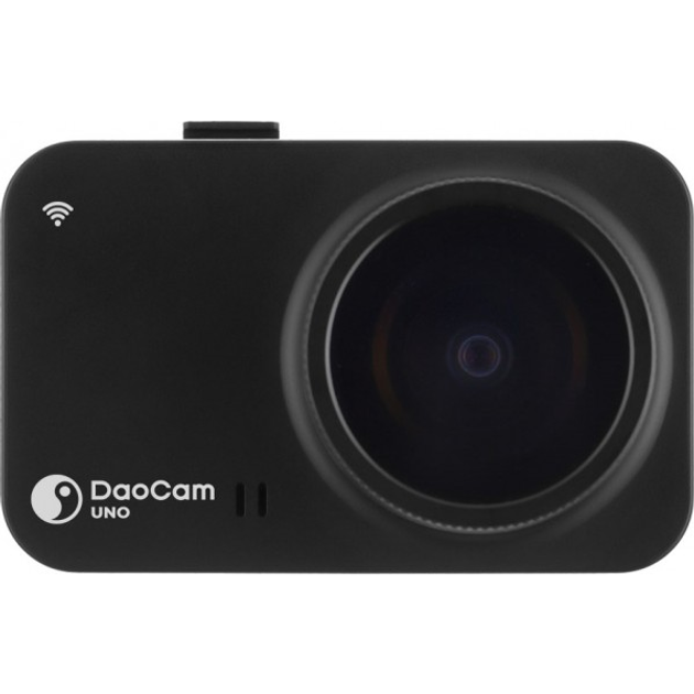 Видеорегистратор Daocam UNO Wi-Fi GPS – фото, отзывы, характеристики в ...