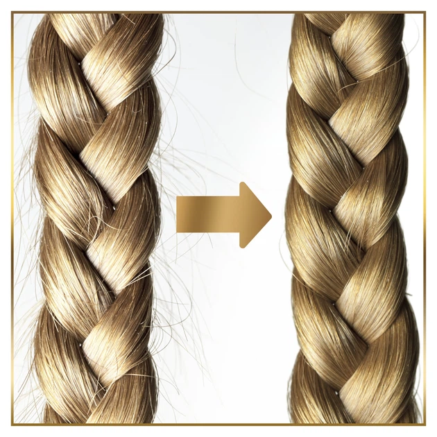 Шампунь Pantene Pro-V Aqua Light 250 мл (5410076563180) - зображення 4
